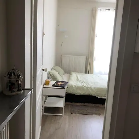 The Cozy Nest Alloggio in famiglia *