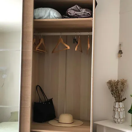 The Cozy Nest Alloggio in famiglia *